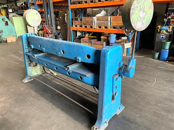 Kircheis 2100 x 3 mm