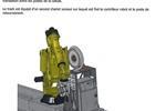 Fanuc Robot + 3 Breton machining centers 5 axes