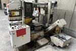 Kasto Twin U 4 400 x 400 mm