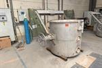 Hindenlang TPEVA 550 - Induction oven