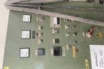 Hindenlang TPEVA 550 - Induction oven