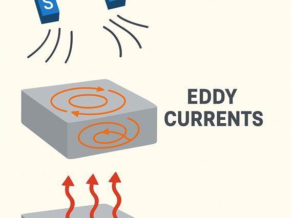 Hindenlang TPEVA 550 - Induction oven