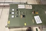 Hindenlang TPESM-600 - Induction oven