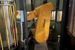Staubli RX170 HSM Drilling / Milling robot