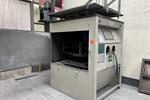 Laborex shotblastmachine