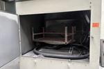 Laborex shotblastmachine