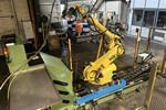 Fanuc Manipulator R2000 iB