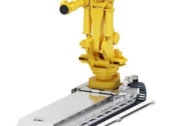 Fanuc Manipulator R2000 iB