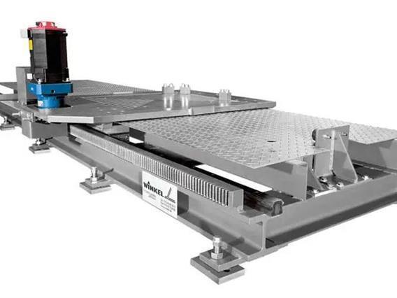 Fanuc Manipulator R2000 iB