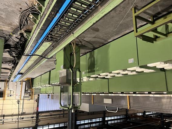 Fanuc Manipulator R2000 iB