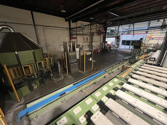 Fanuc Manipulator R2000 iB