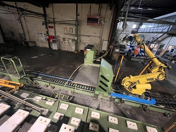 Fanuc Manipulator R2000 iB