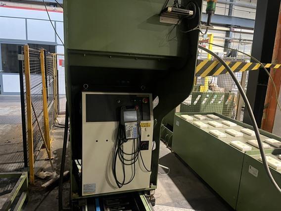 Fanuc Manipulator R2000 iB