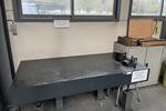Brown & Sharp GRANITE SURFACE PLATE - 1000 x 2000 mm