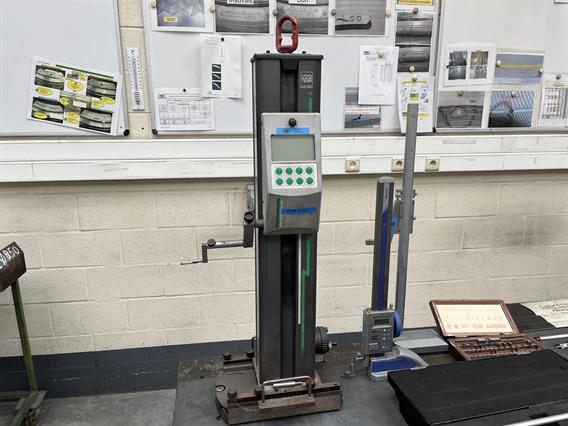 Brown & Sharp Tesa Hite 350 Digital Height Gauge 007.30041