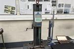 Brown & Sharp Tesa Hite 350 Digital Height Gauge 007.30041