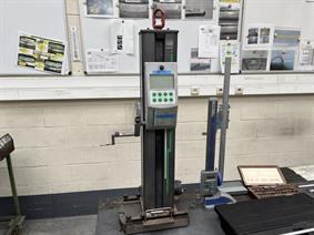 Brown & Sharp Tesa Hite 350 Digital Height Gauge 007.30041, Digitalizadores verticales y equipos de medición de coordenadas