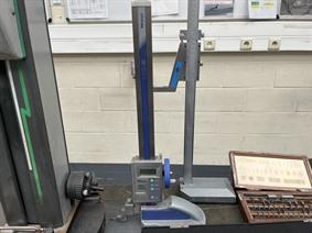 Mitutoyo 570-313 Digital Height ruler, Digitalizadores verticales y equipos de medición de coordenadas