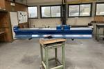 Trimos Horizon 1500 measuring table