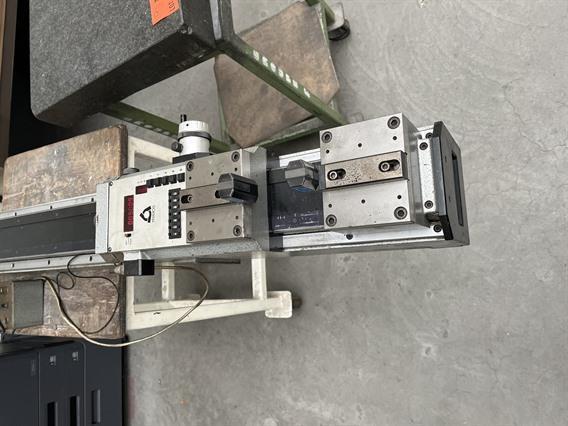 Trimos HS 4 2050 mm