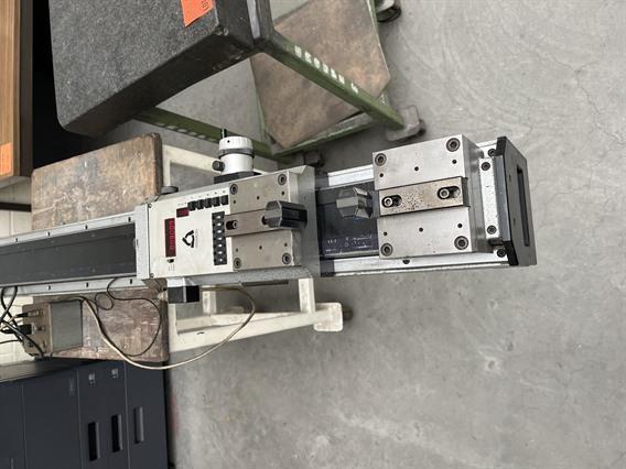 Trimos HS 4 2050 mm