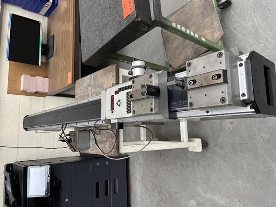 Trimos HS 4 2050 mm