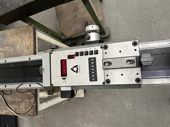 Trimos HS 4 2050 mm
