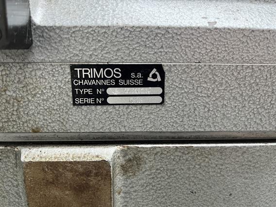 Trimos HS 4 2050 mm