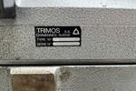 Trimos HS 4 2050 mm