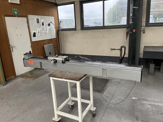 Trimos HS 4 2050 mm