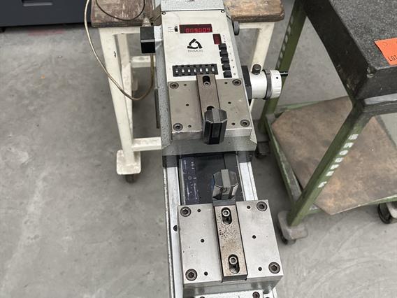 Trimos HS 4 2050 mm calibration bench