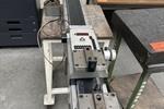 Trimos HS 4 2050 mm calibration bench