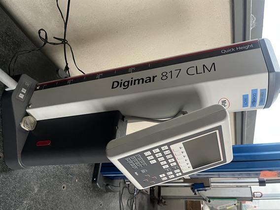 Digimar 817 CLM