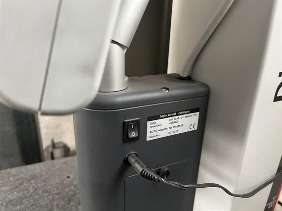 Digimar 817 CLM