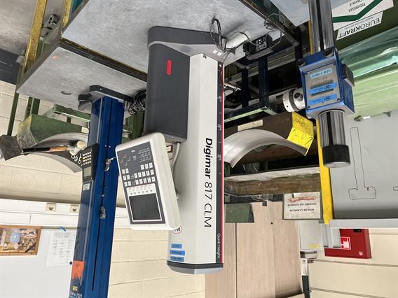 Digimar 817 CLM
