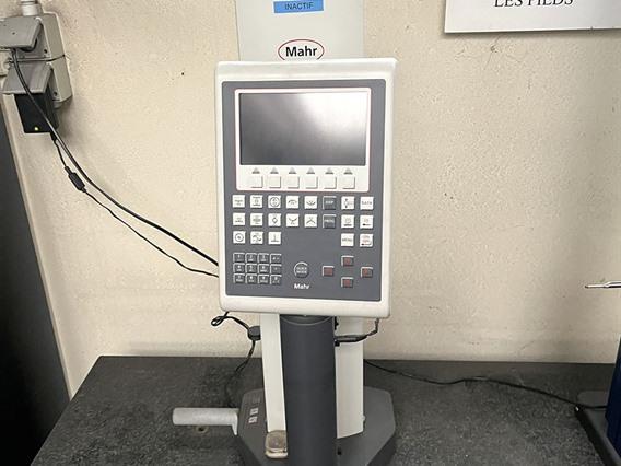Digimar 817 CLM-1D 350 mm Digital Height Gauge