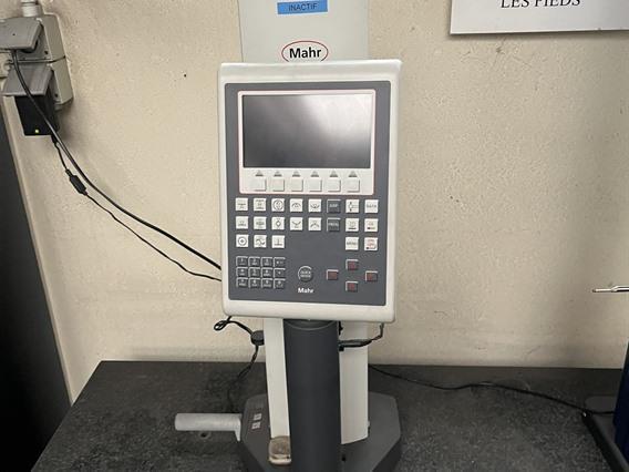 Digimar 817 CLM Digital Height Gauge