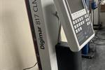 Digimar 817 CLM Digital Height Gauge