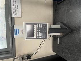Digimar 817 CLM, Digitalizadores verticales y equipos de medición de coordenadas