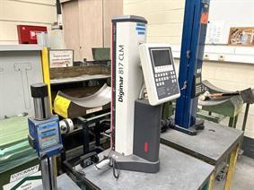 Digimar Digital Height Gauge, Vertical digitizing & coordinating measuring Machines