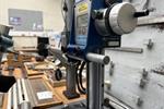Trimos TVM 602