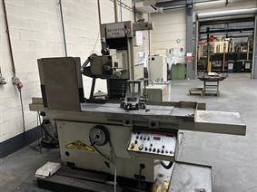 Elb 6375 ND, Rectificadoras planas con husillo horizontal