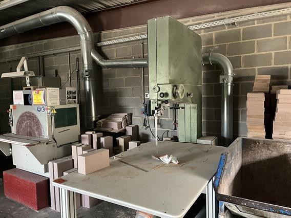 Opus 550 TF