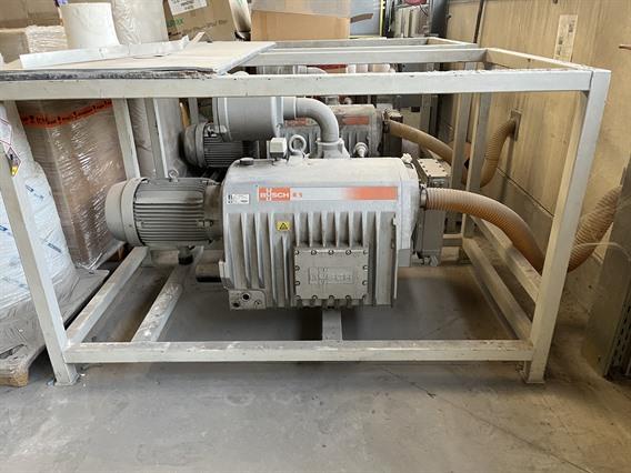 Busch R5 RA 0630 B 461 EEZZ