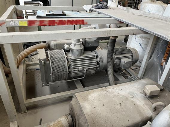 Busch R5 RA 0630 B 461 EEZZ