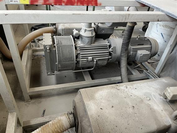 Busch R5 RA 0630 B 461 EEZZ