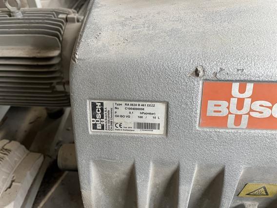 Busch R5 RA 0630 B 461 EEZZ