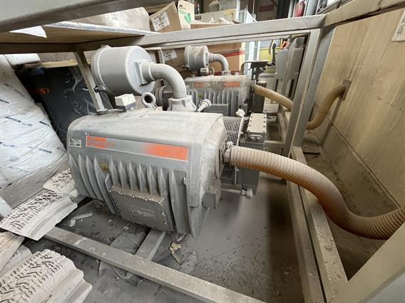 Busch R5 RA 0630 B 461 EEZZ