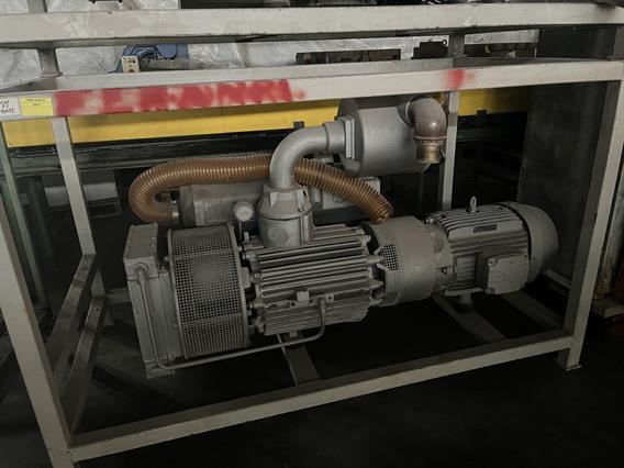 Busch R5 RA 0630 B 461 EEZZ