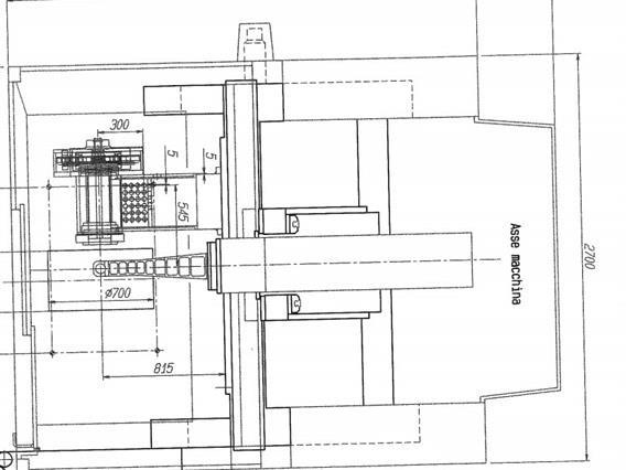 OMV / Parpas HSC 1100